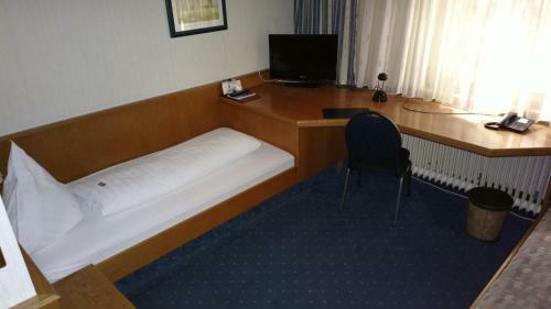 Hostal Hotel Petershof