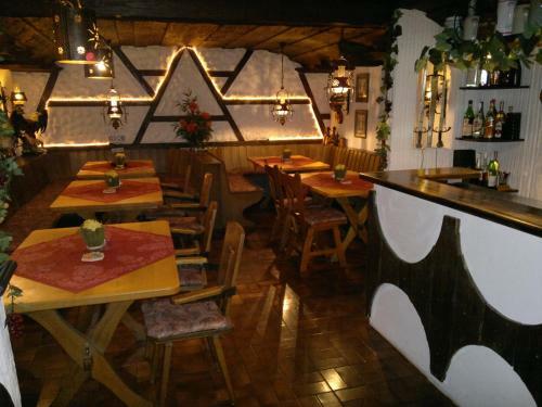 Hostal Hotel Petershof