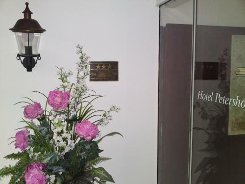 Hostal Hotel Petershof