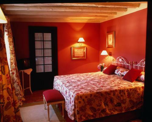 Hotel Caserio De Lobones