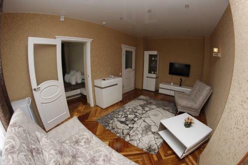 Albergue Sport Hotel