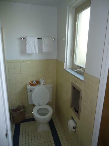 Motel Budget Host Inn Somerset