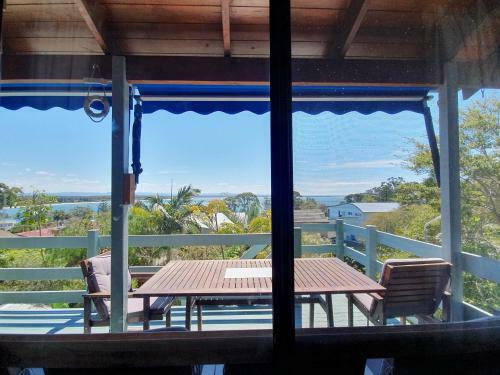 Marazul Paradise Beach House