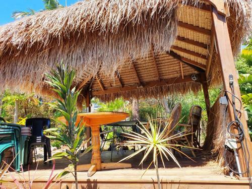 Marazul Paradise Beach House