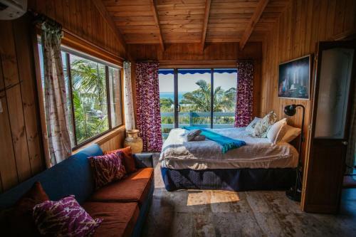 Marazul Paradise Beach House