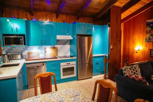 Marazul Paradise Beach House