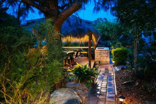 Marazul Paradise Beach House