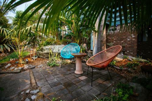 Marazul Paradise Beach House