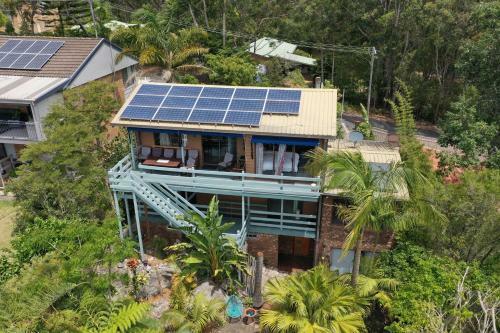 Marazul Paradise Beach House