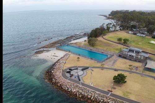 Marazul Paradise Beach House