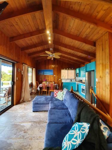 Marazul Paradise Beach House