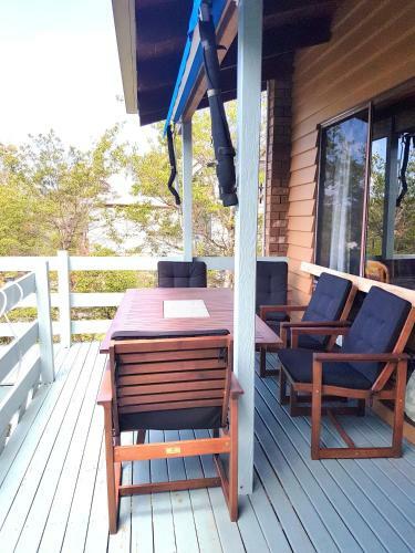 Marazul Paradise Beach House
