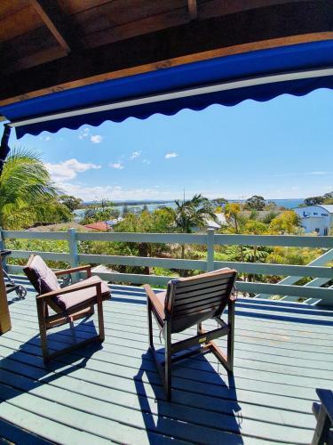 Marazul Paradise Beach House