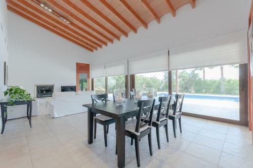 Villa Finca Can Llabr�s