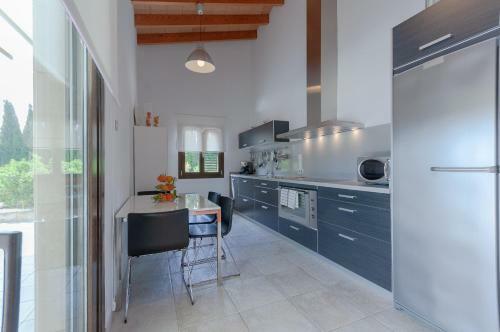 Villa Finca Can Llabr�s