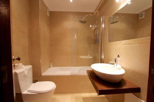 Apartamento Buganvilia Praia Da Luz