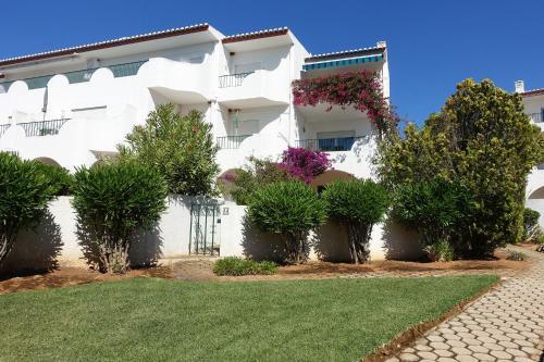 Apartamento Buganvilia Praia Da Luz