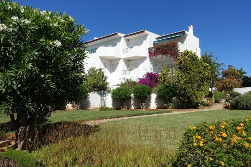 Apartamento Buganvilia Praia Da Luz