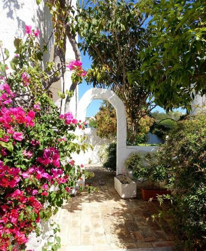 Apartamento Buganvilia Praia Da Luz
