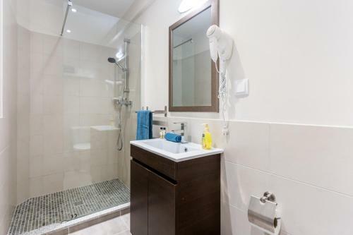 Mariners (1) - Bright And Stylish Apartment - Walk To The Beach