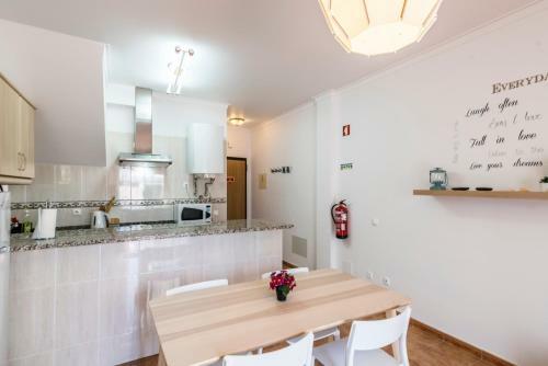 Apartamento Happy Family Beach And Pool Apt Teleworking