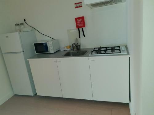 Apartamento Casa Do Armador