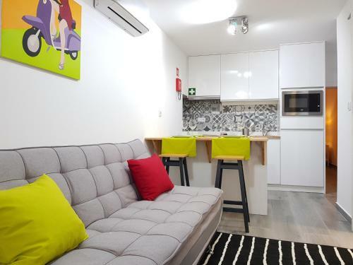 Vieira Apartments II