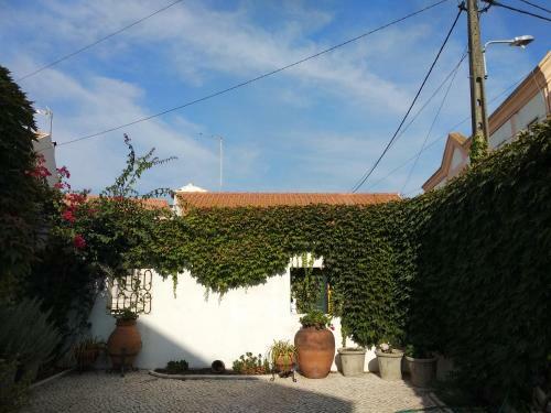 Casa Das Hortenses