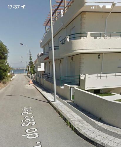 Apartamento Juhouse