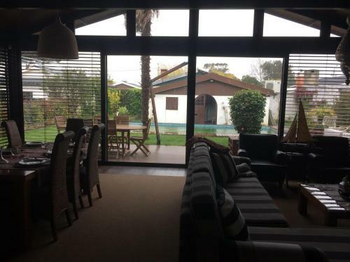 Casa Dos Amigos - A Luxury Home In The Nature