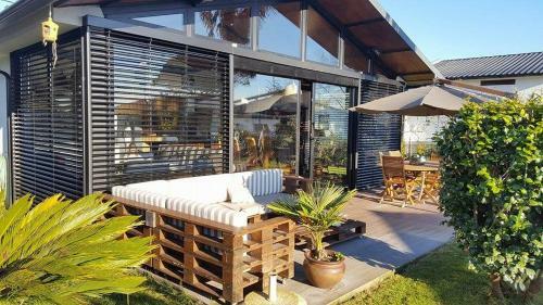 Casa Dos Amigos - A Luxury Home In The Nature
