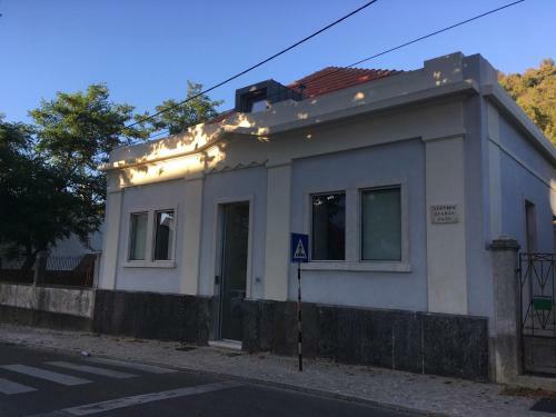 Apartamento Trafaria Garden Beach Houses