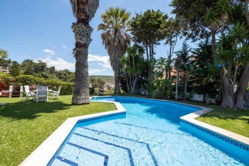 Rent4rest Sesimbra 4bdr Ocean View And Private Pool Villa