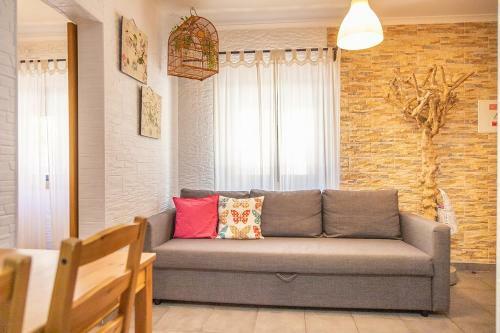 Apartamento Lugar Do Marqu�s