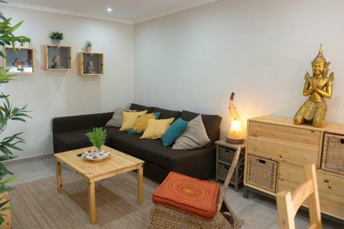 Apartamento Zen House