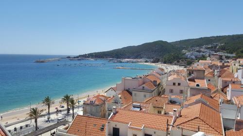 Apartamento Casa Vila Praia
