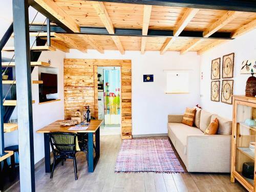 Casinha Azul Near Meco Beach