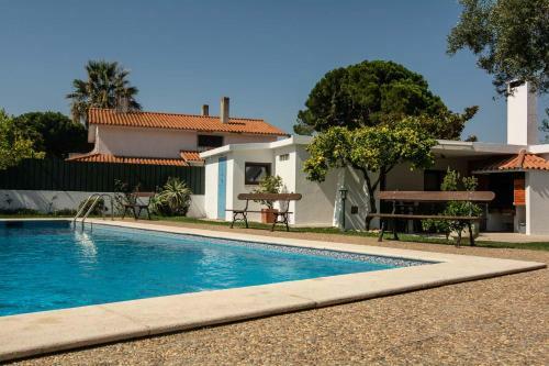 Casa Da Quintinha - Villa With A Pool