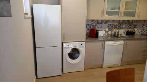 Apartamento Fish House Sesimbra