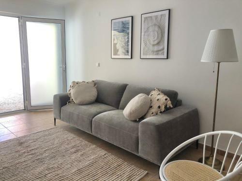 Apartamento Espa�oso Sesimbra
