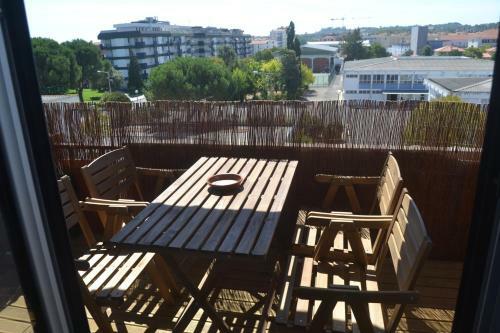 Apartamento Welcome II