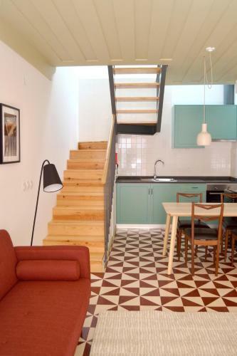 Apartamento S�o Gi�o House 4