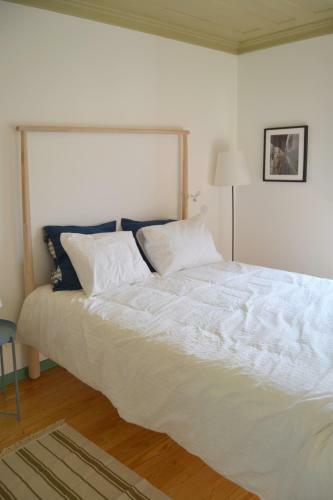 Apartamento S�o Gi�o House 4