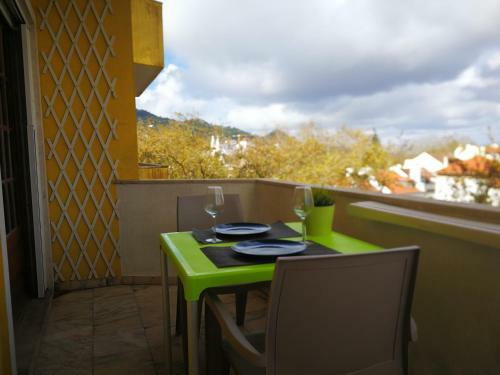 Apartamento Sintra 23