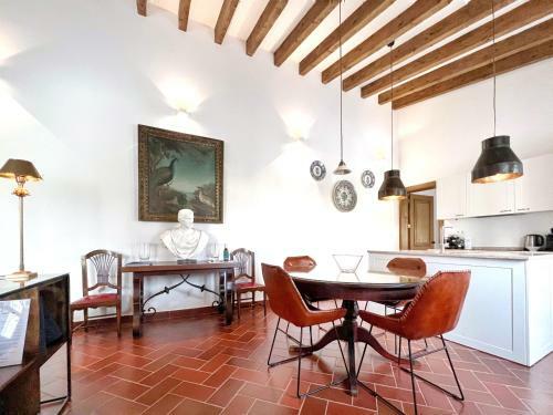 Villa A Capela