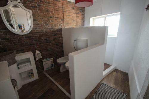 Apartamento Casas Do P�tio Sem Cantigas 4