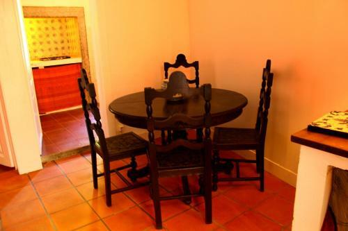 Apartamento Casas Do P�tio Sem Cantigas 4
