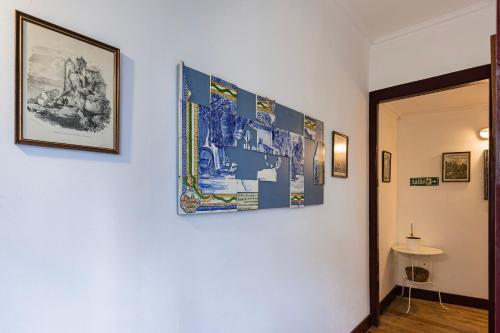 Apartamento The Point - Sintra 1