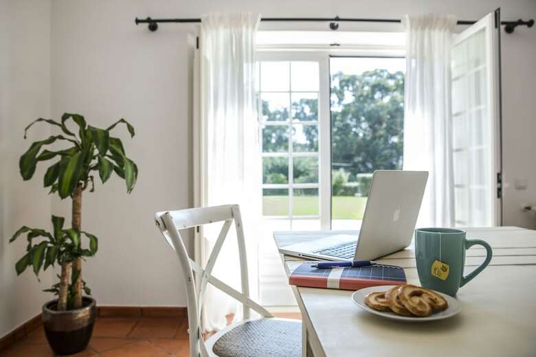 Bed & Breakfast Quinta Do P� Descal�o