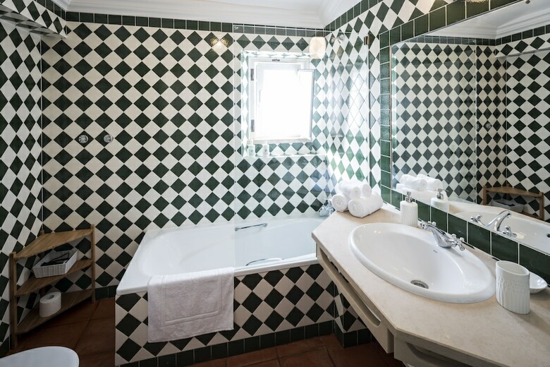 Bed & Breakfast Quinta Do P� Descal�o